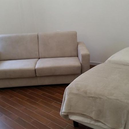 Isonzo Comfort Apartament Leilighet Ancona Eksteriør bilde