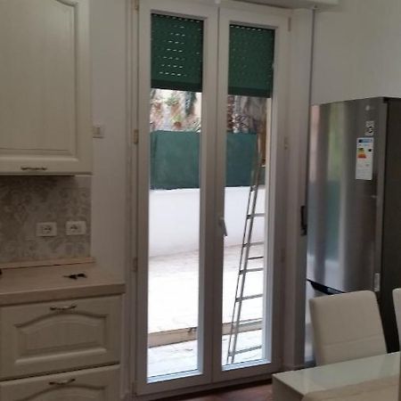 Isonzo Comfort Apartament Leilighet Ancona Eksteriør bilde