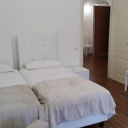 Isonzo Comfort Apartament Leilighet Ancona Eksteriør bilde