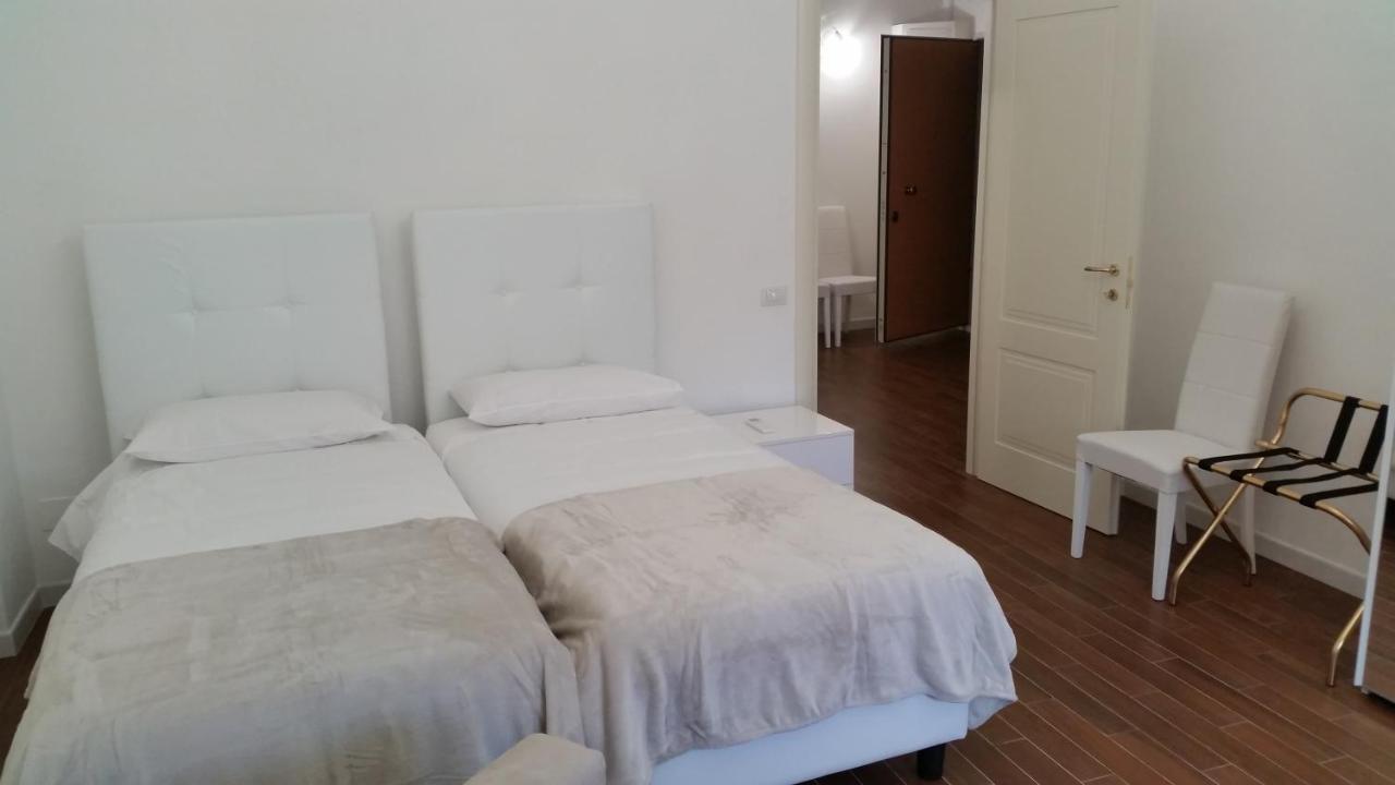 Isonzo Comfort Apartament Leilighet Ancona Eksteriør bilde