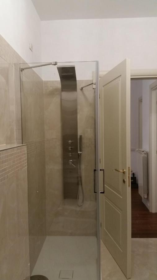 Isonzo Comfort Apartament Leilighet Ancona Eksteriør bilde