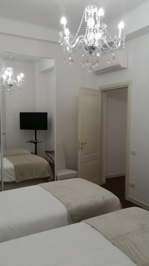 Isonzo Comfort Apartament Leilighet Ancona Eksteriør bilde