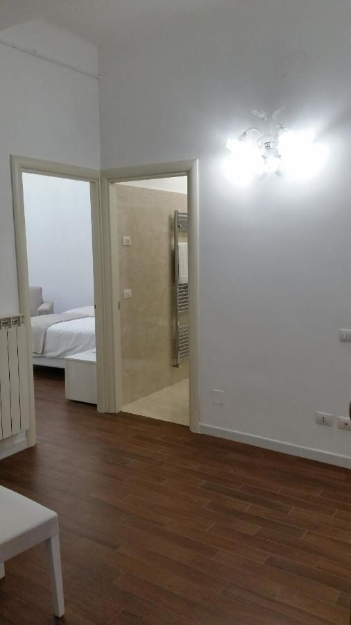 Isonzo Comfort Apartament Leilighet Ancona Eksteriør bilde
