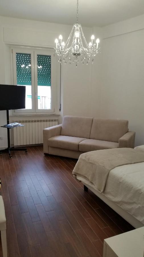 Isonzo Comfort Apartament Leilighet Ancona Eksteriør bilde