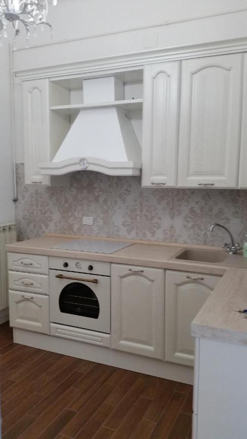 Isonzo Comfort Apartament Leilighet Ancona Eksteriør bilde